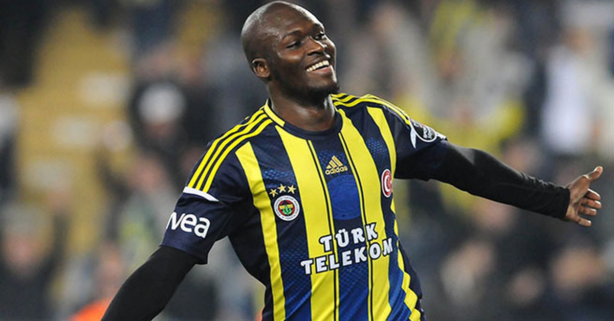 Moussa Sow: "Güzel Bir Akşam Oldu"