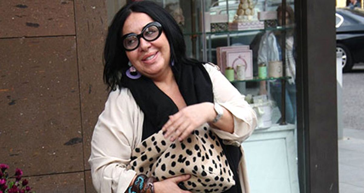 Nurella Instagram Paylaşımlarıyla Her Şey Yolunda Mesajı Verdi
