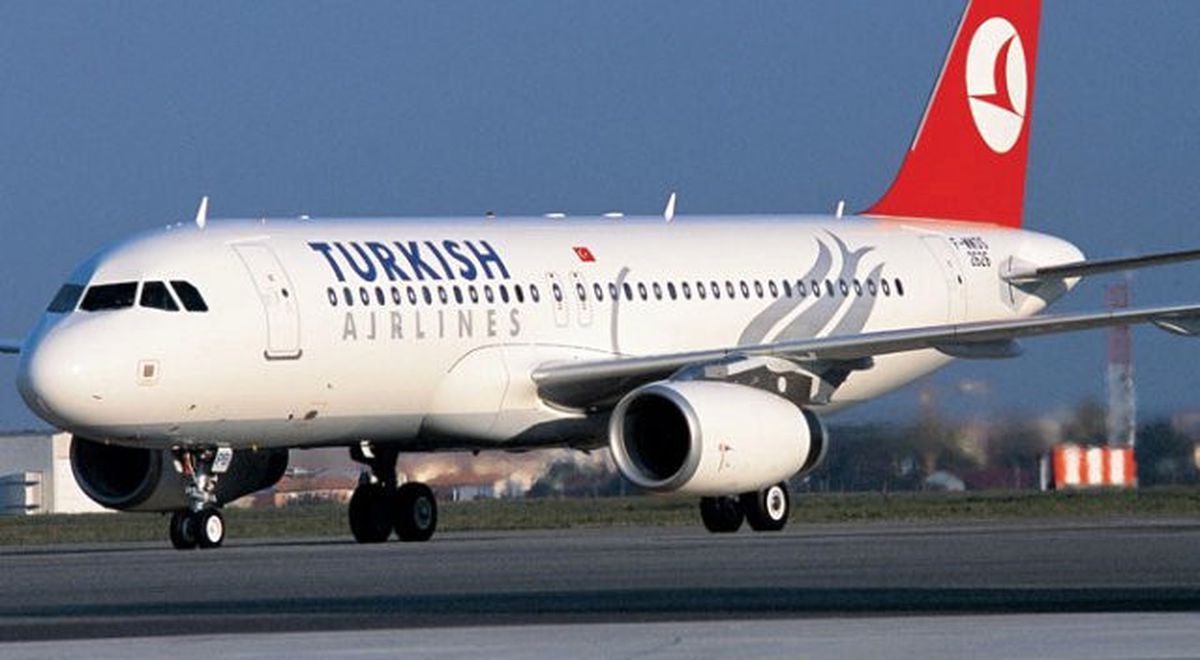 Pilot Rahatsızlanınca Sefer Ertelendi