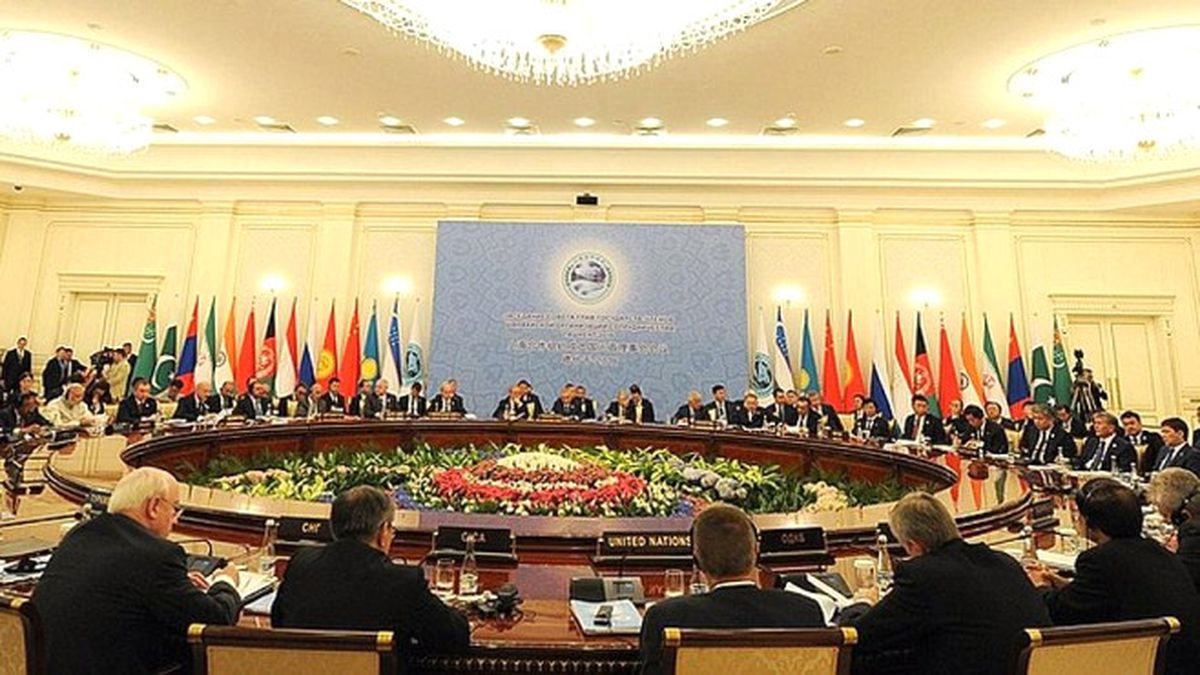Şanghay Beşlisi Hamlesi Stratejik Bir Adım\'