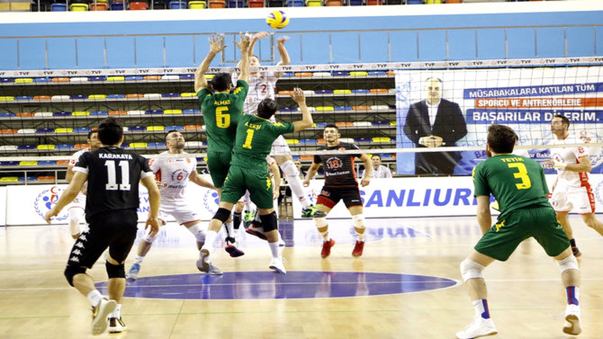 Şanlıurfa Memleketspor Kazanamıyor