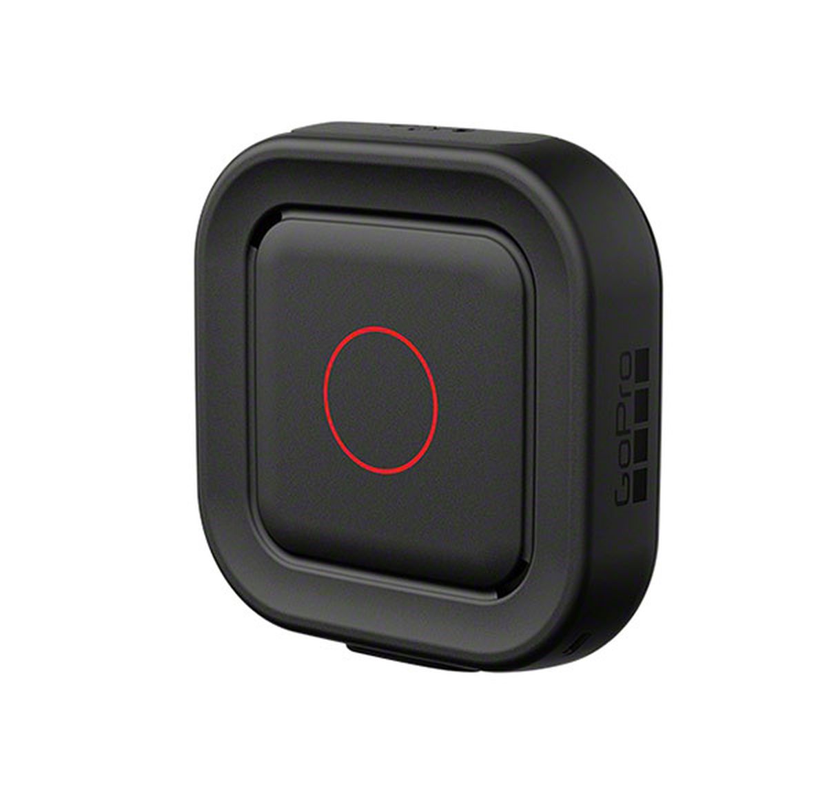 Ses Kontrollü Gopro\'lar İçin Ses Kontrollü Uzaktan Kumanda