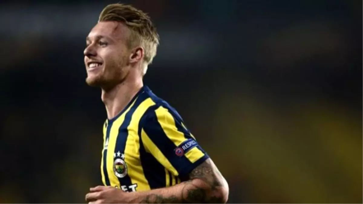 Simon Kjaer: "Kazanmak Çok Önemliydi"