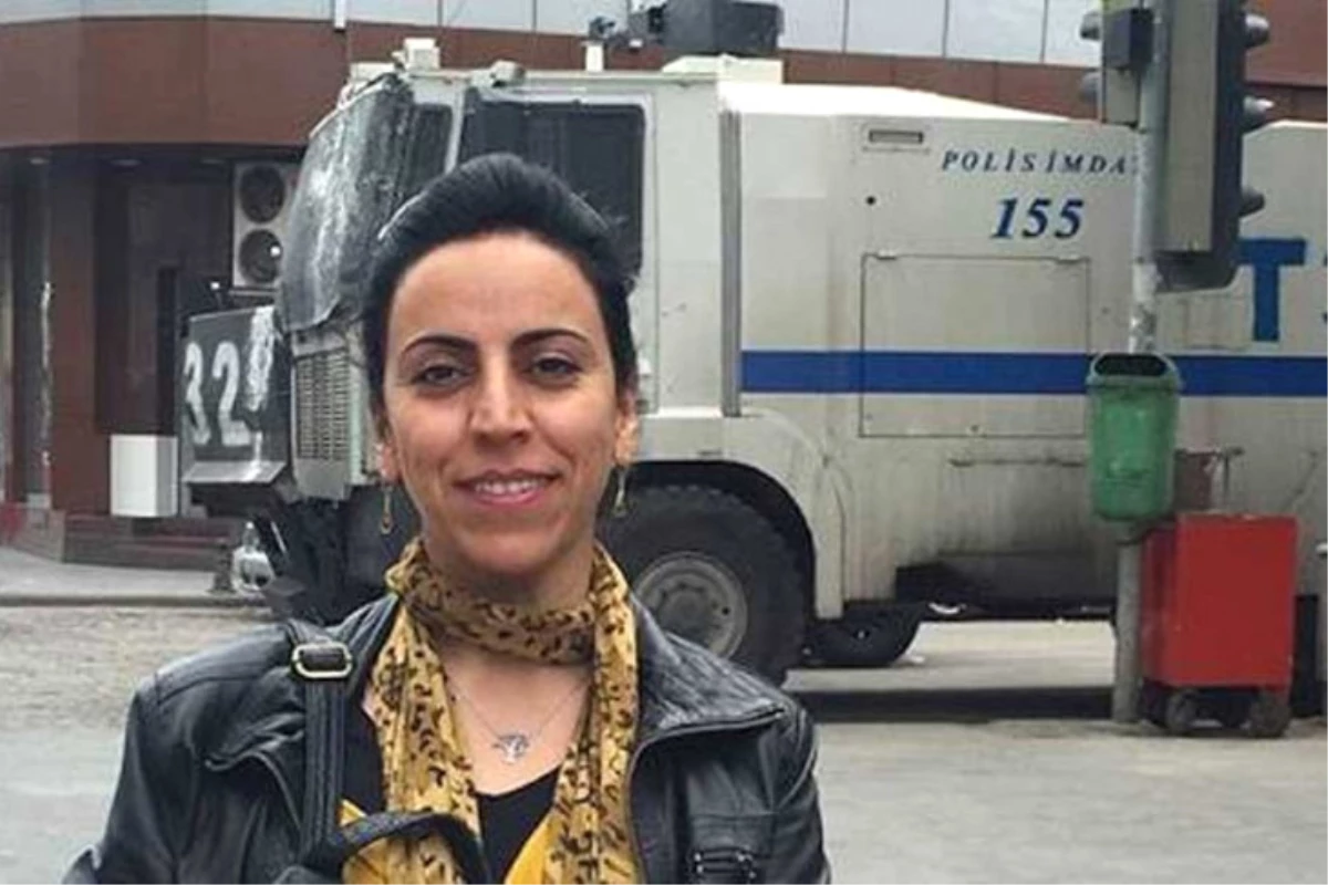 Şirvan\'da Gözaltına Alınan Bbc Muhabiri İçin \'Kısıtlılık\' Kararı (2)