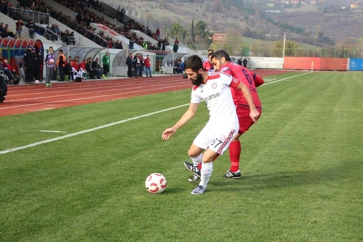 Spor Toto 2. Lig