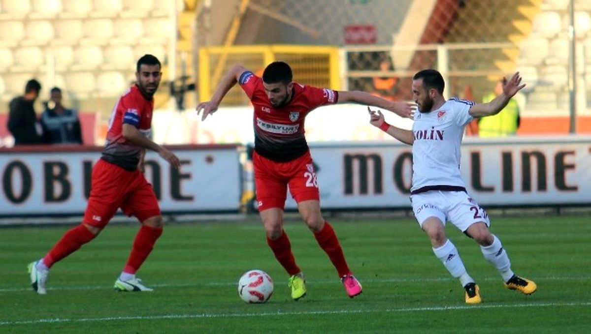 Tff 1. Lig