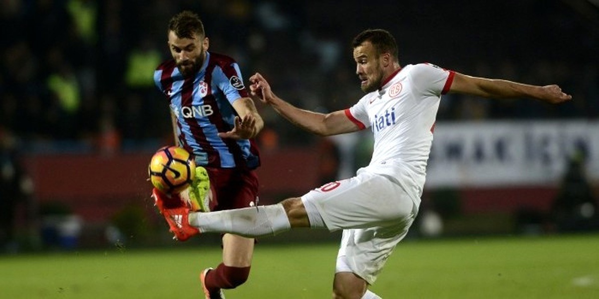 Trabzonspor, Gençler Deplasmanında!