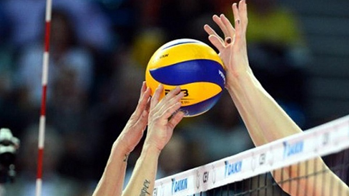 Voleybol: Toplu Sonuç