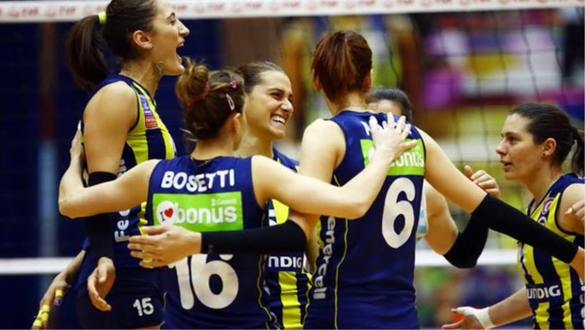 Voleybol: Vestel Venus Sultanlar Ligi