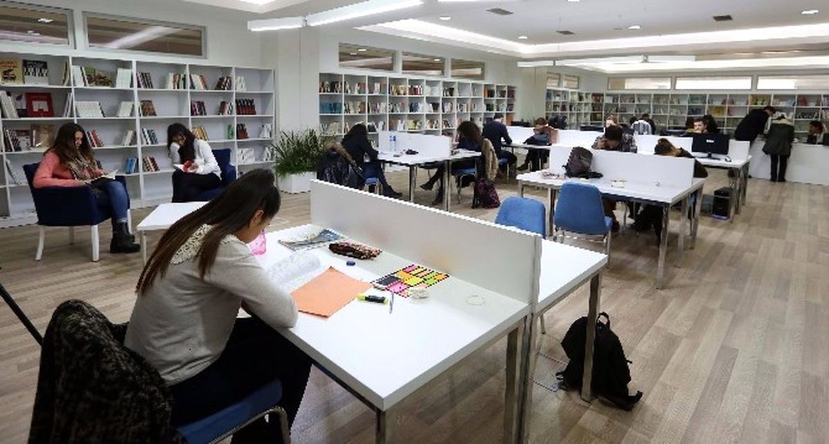 Yenimahalle'de Yaşar Kemal Kütüphanesi Açılıyor
