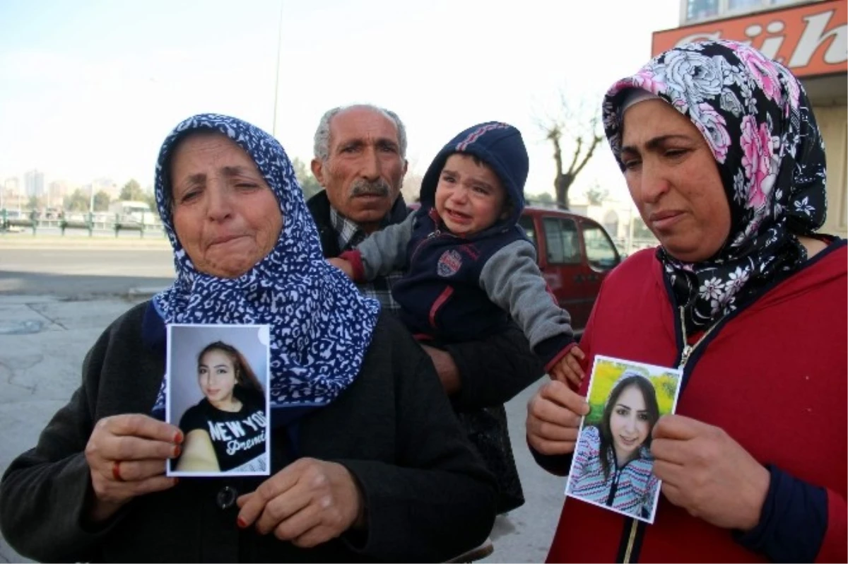 16 Yaşındaki Neymune 4 Gündür Kayıp