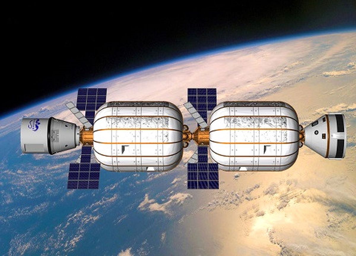 2. Global Satshow" Yarın Başlayacak