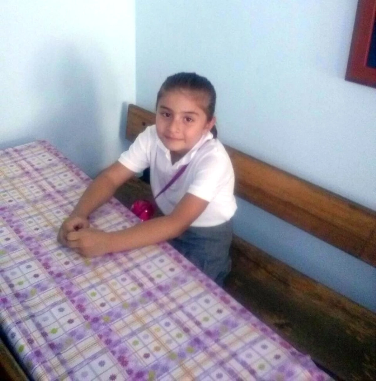 6 Yaşındaki Kızın Öldüğü Okul Önünü Veliler Trafiğe Kapattı