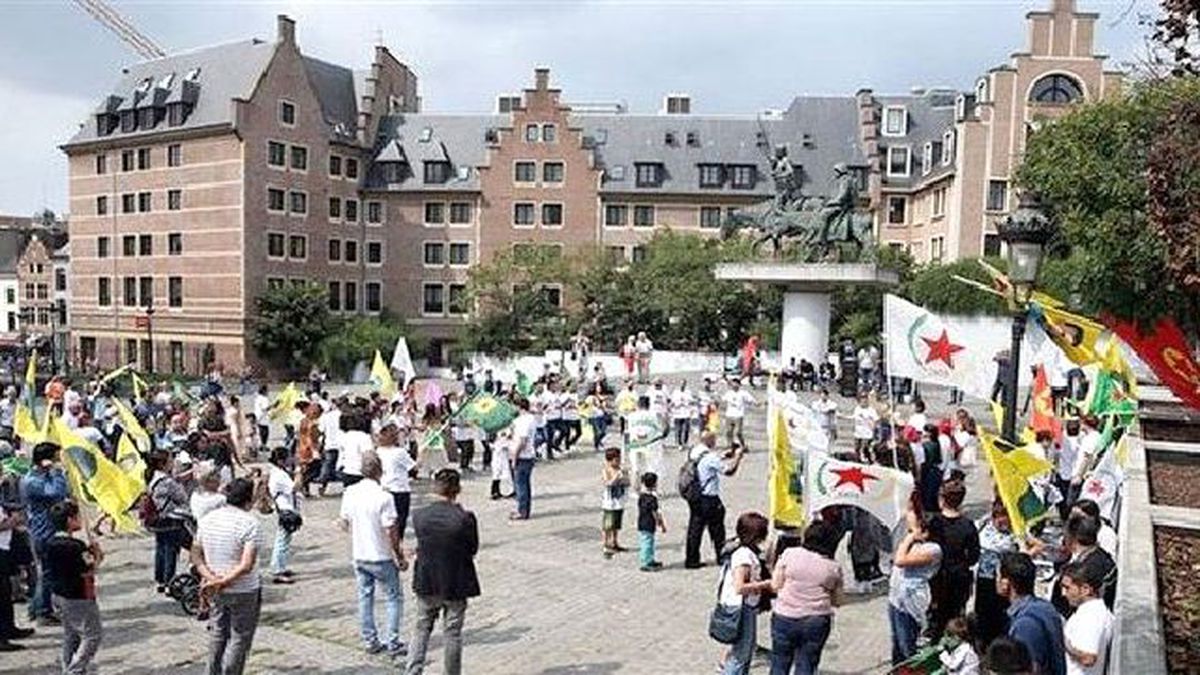 Avrupa'dan Skandal Karar! PKK'yı Terör Örgütü Listesinden Çıkaracaklar