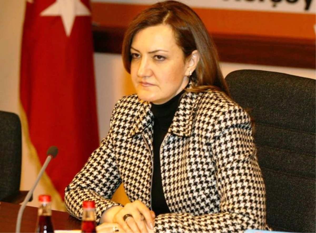 AK Parti Genel Başkan Yardımcısı Hotar Açıklaması