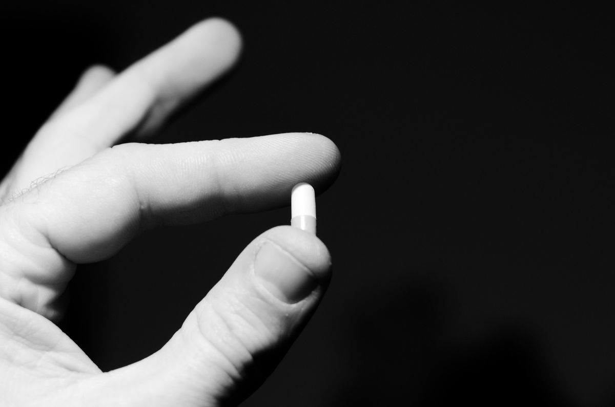 Antibiyotik Direnci Nedeniyle 2050 Yılına Kadar 10 Milyon Kişi Ölecek