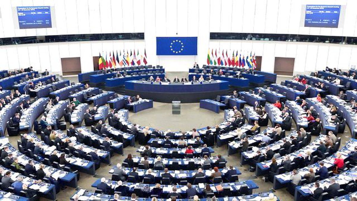 Avrupa Parlamento Nedir? Avrupa Parlamentosuna Üye Olan Devletler Nelerdir?