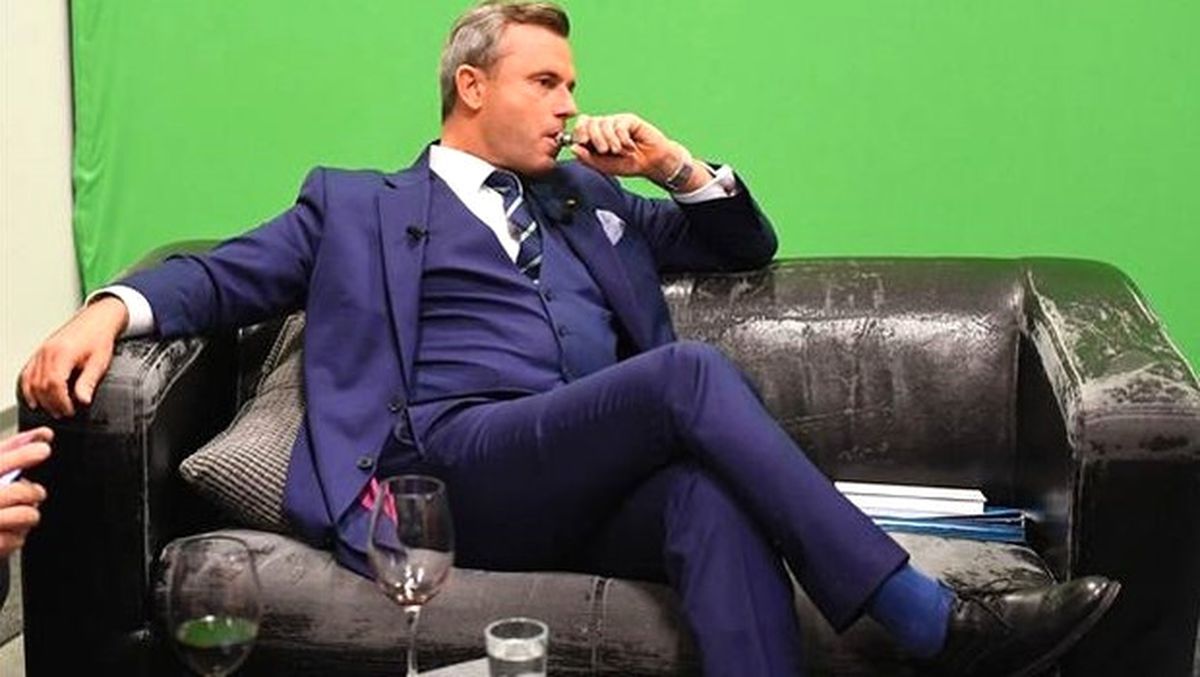 Avusturya'da Cumhurbaşkanı Adayından Türkiye Vaadi: AB'ye Girerse Referanduma Gideriz