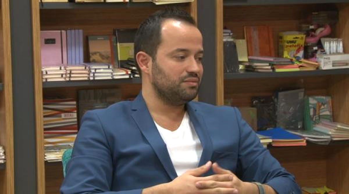 Barış Ata Borsa: 2050\'de Antibiyotik Direncinden Kaynaklanan Ölümler Kanseri Geçecek