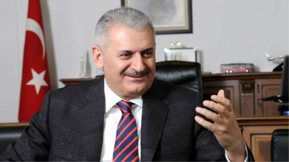 Başbakan Yıldırım: Maç Yayınları Gibi Tahsilatlar TL Üzerinden Olacak