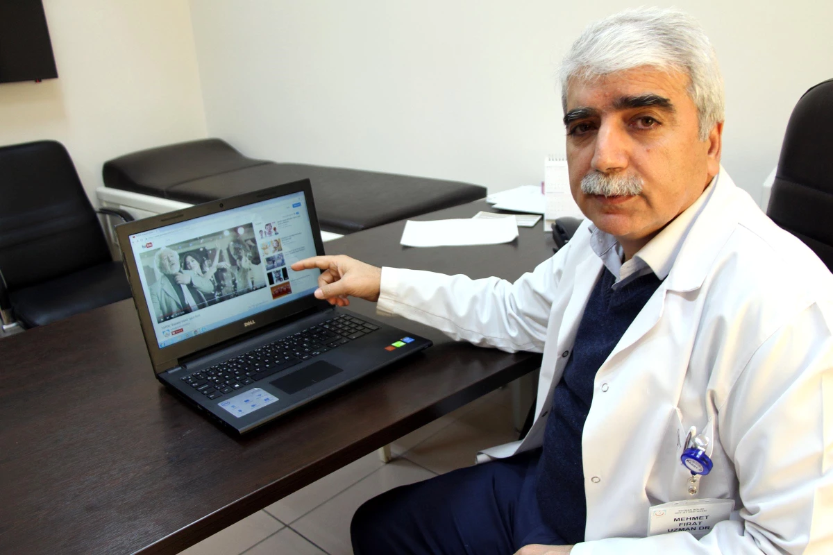 Batmanlı Doktor, Başvurdu \'Haydi Baba\' Kamu Spotunun Kaldırılmasına Karar Verdi