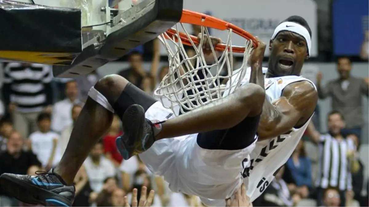 Beşiktaş, Basketbolda Yenilmezliğini Sürdürmek İstiyor