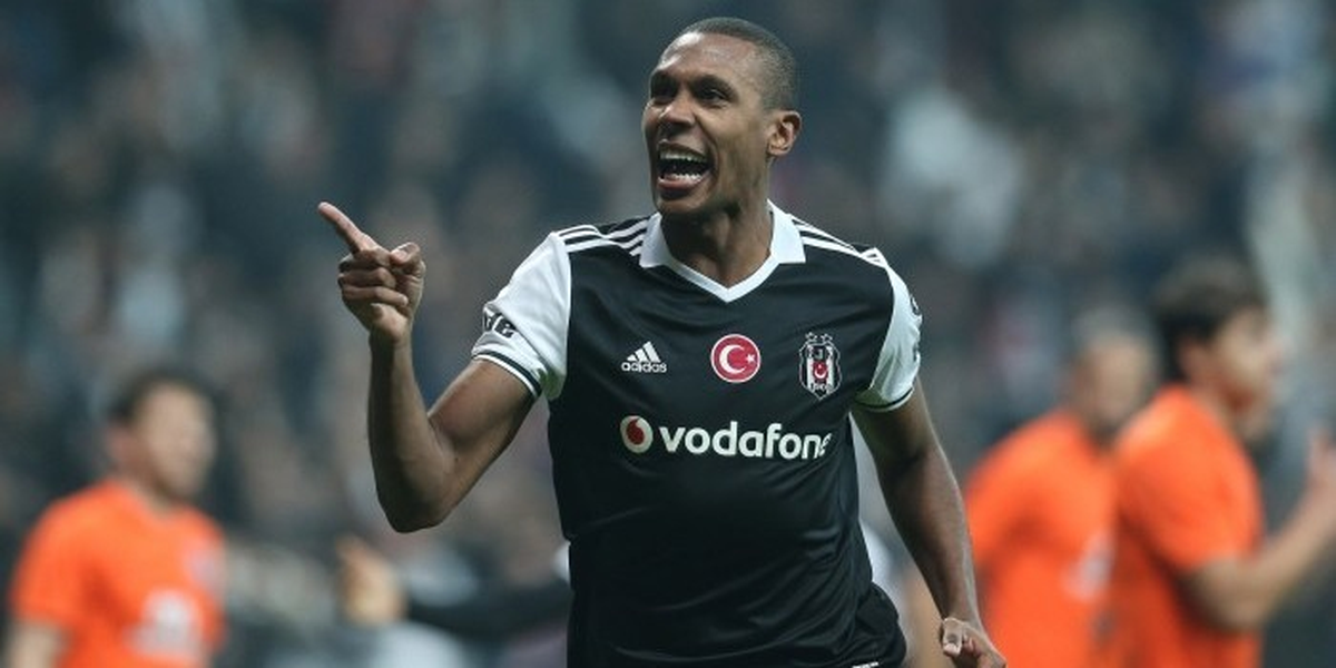 Beşiktaş\'taki Formuyla Brezilya Milli Takımına Gidiyor!