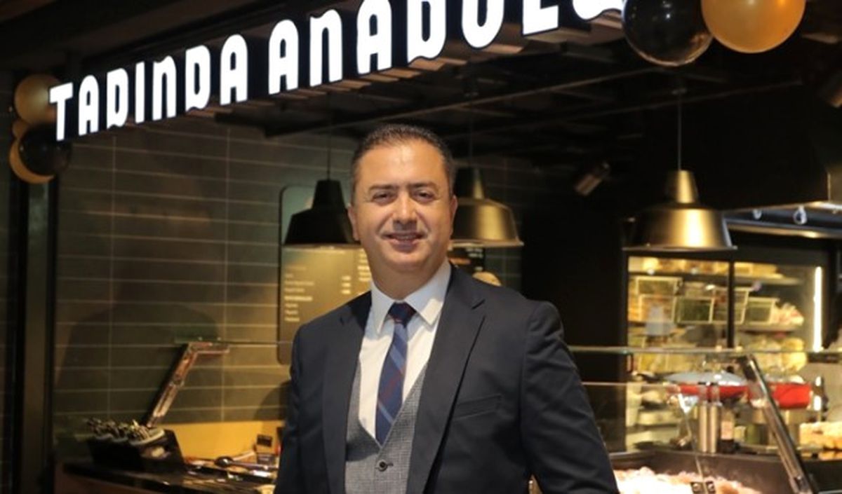 Bta, "Yeşil Nesil Restoran" Diploması Aldı