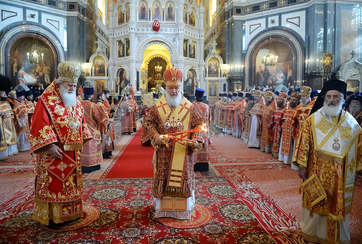 Bulgaristan Ortodoks Kilisesi Sığınmacılara Karşı Çağrı Yaptı