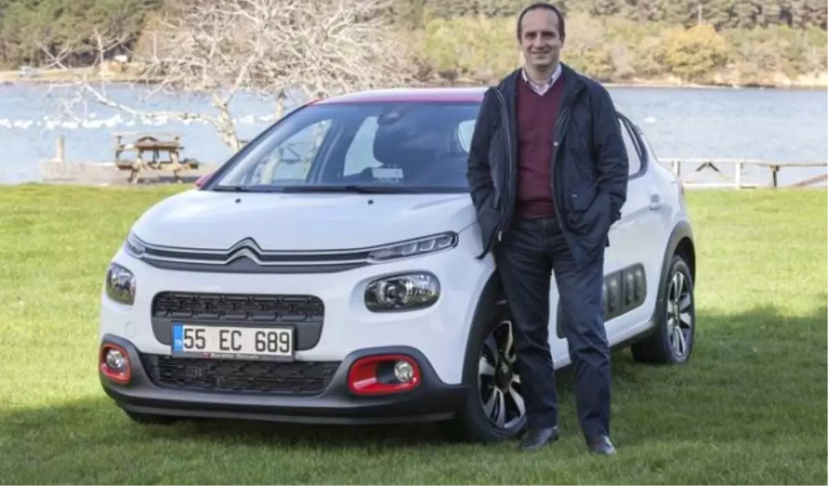 Citroen Yeni C3\'le Pazar Payını Geri Alacak