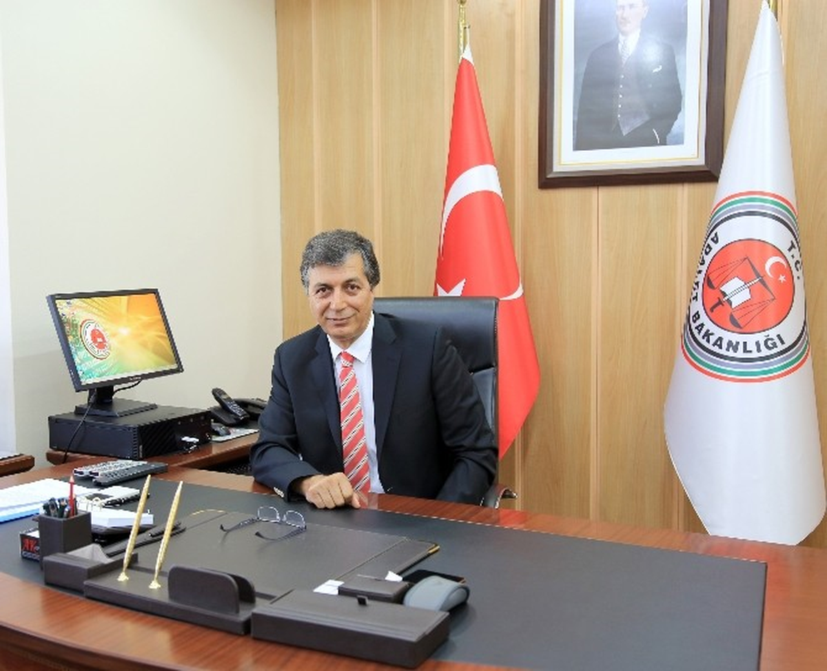 Cumhurbaşkanı Erdoğan\'a Yönelik Suikastın İddianamesi Kabul Edildi
