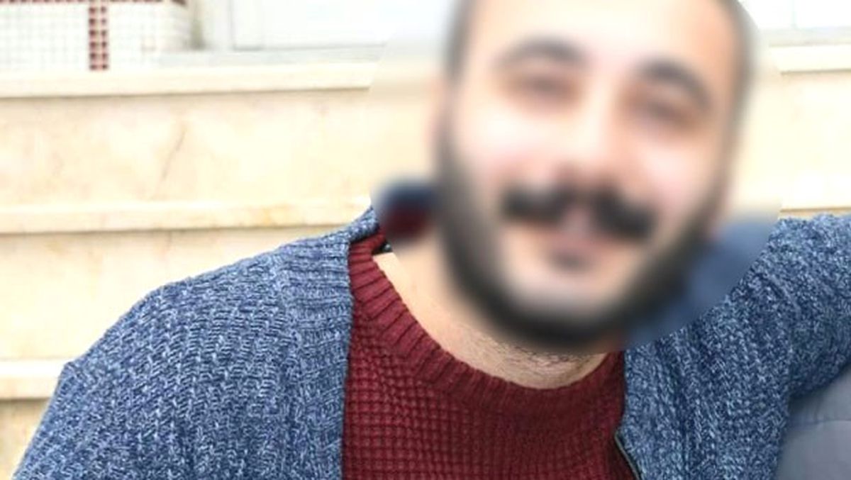 Terör Örgütü DHKP-C'nin Cezalandırıcısı Yakalandı