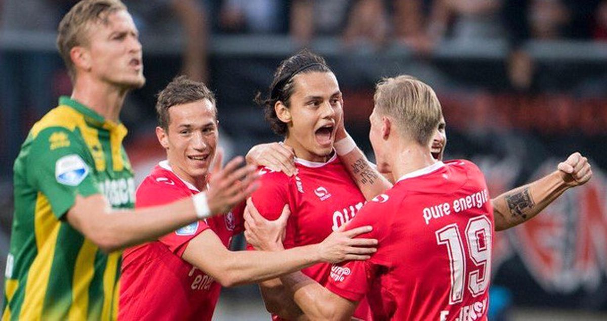 Enes Ünal, Hollanda'da Gol Krallığında Zirveye Çıktı