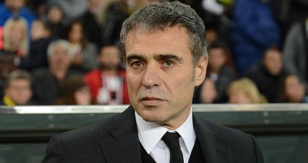 Ersun Yanal Maç Sonunda Konuşmadı, Yönetim Bırakmasını İstemiyor