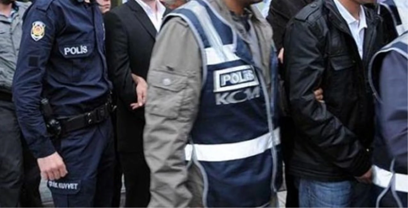 Erzincan\'da PKK Operasyonu: 13 Gözaltı