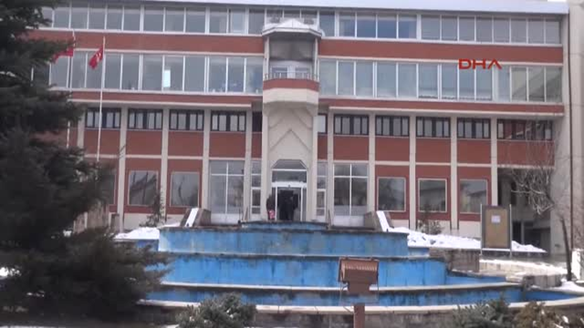 Erzurum Hayali Ödeme Ile Belediyeyi Dolandıranlara Ceza Yağdı