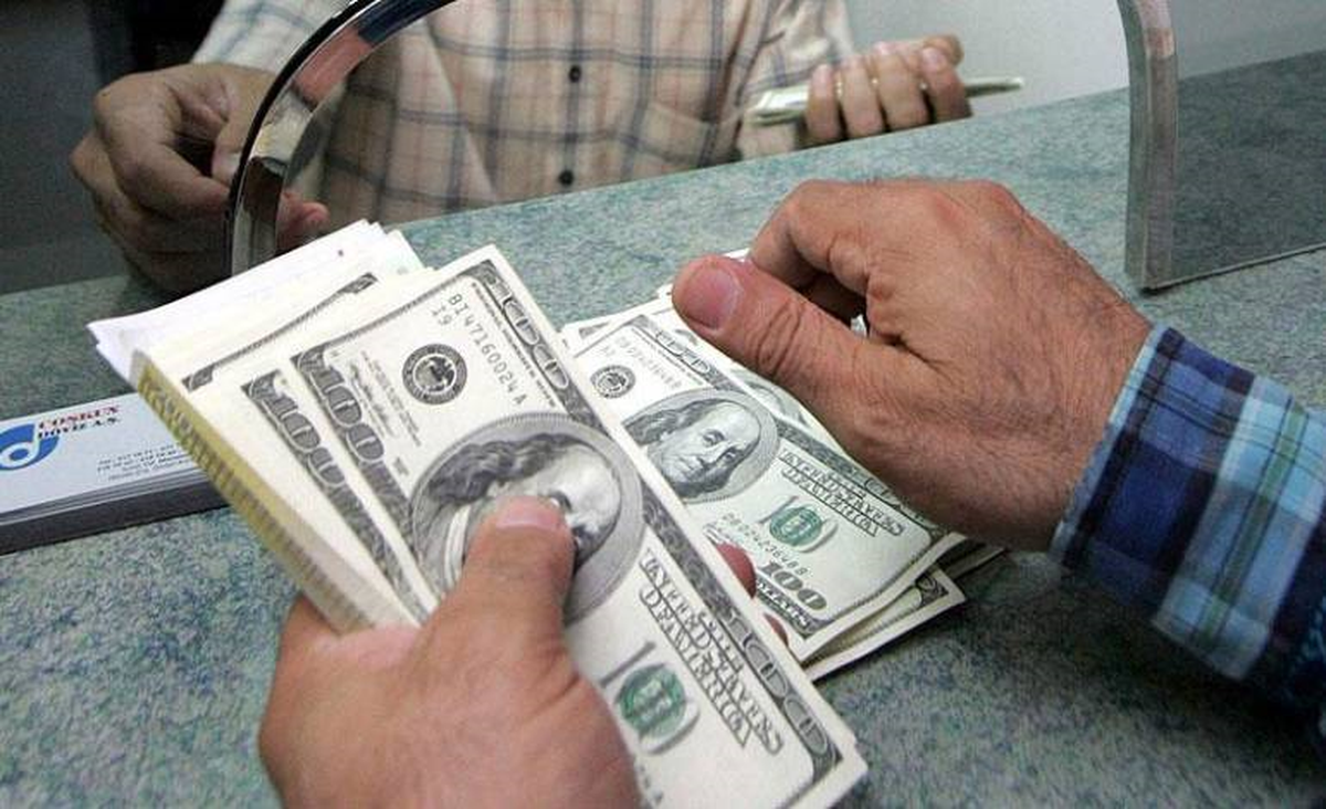 Eyad\'dan \'Dövizini Ülken İçin Boz\' Çağrısı