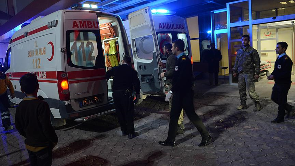 Fırat Kalkanı Harekatı