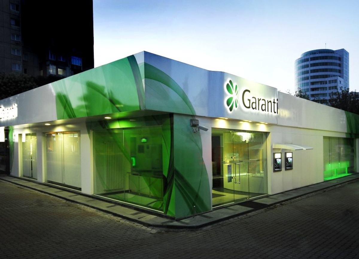 Garanti Bankası Sendikasyon Kredisi Anlaşması İmzaladı
