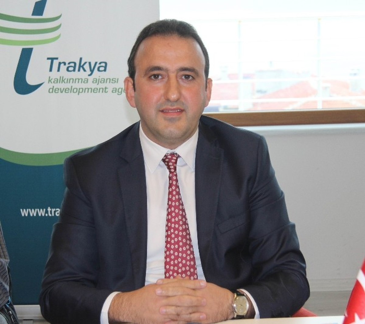 Gençlik İstihdamı Projesine AB\'den Destek