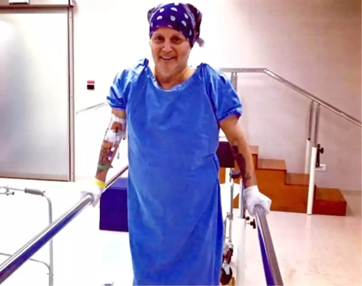 Harun Kolçak: Arada Sırada Sigara İçiyorum