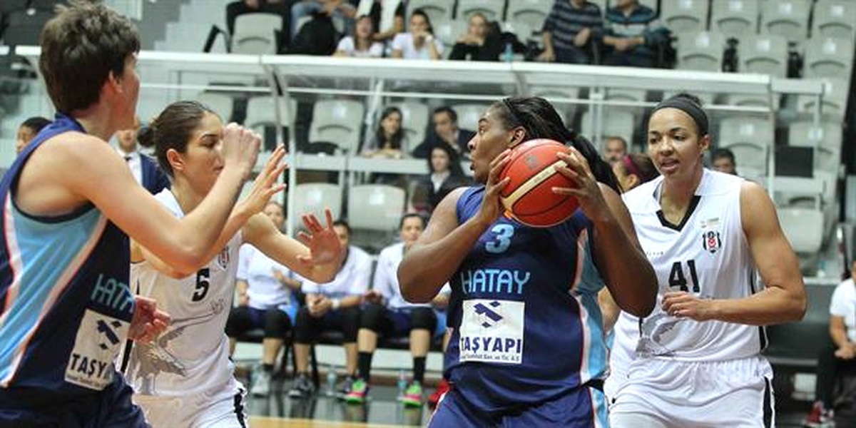Hatay\'ın Melekleri Sonunu Getiremedi