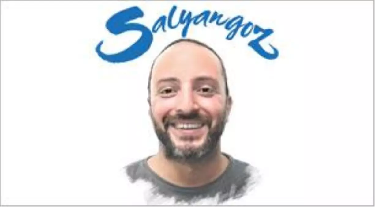 Hayko Bağdat - Salyangoz