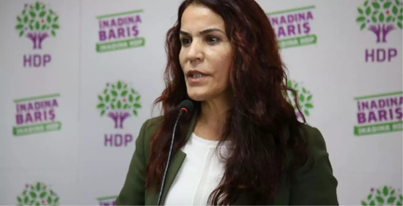 Hdp Siirt Milletvekili Konca Açıklaması