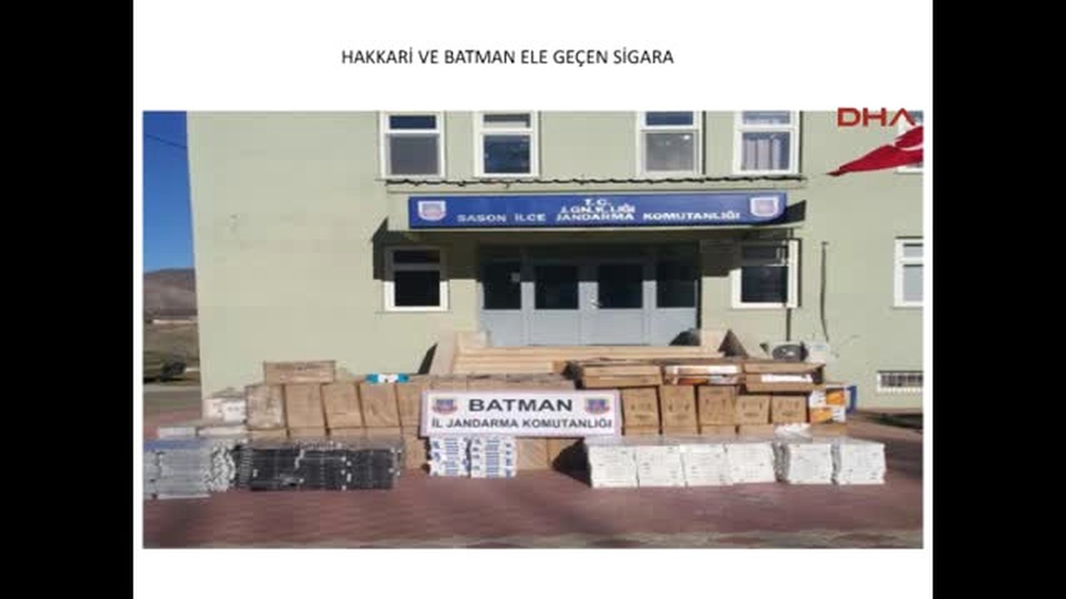 Içişleri Bakanlığı 49 Terörist Etkisiz Hale Getirildi