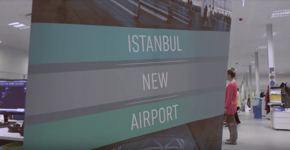 İGA ,THY'yi mücadeleye davet etti