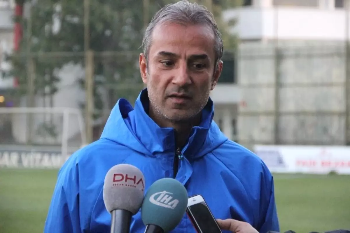 İsmail Kartal Şanssızlıktan Yakındı