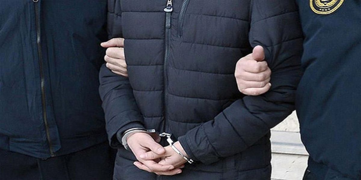 Isparta\'da Fetö/pdy Operasyonu