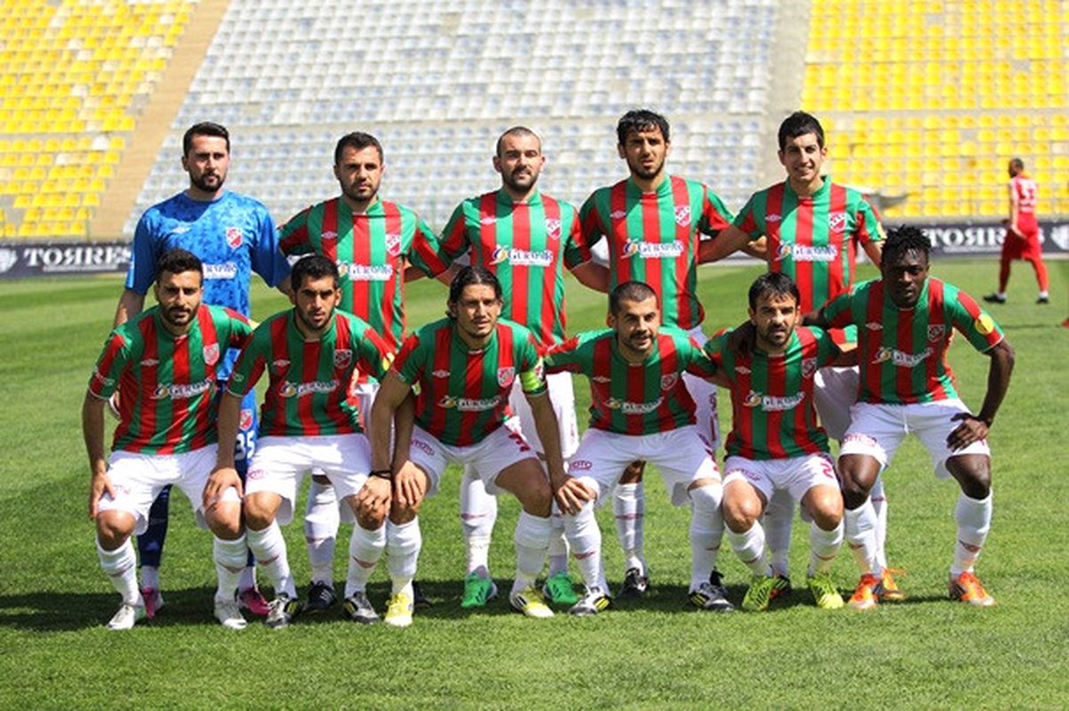 Karşıyaka Şokta
