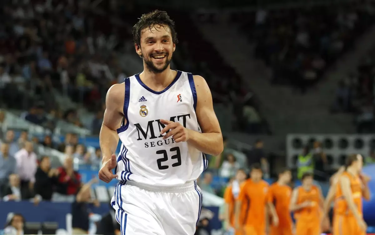 Kasım Ayının Mvp\'si Llull